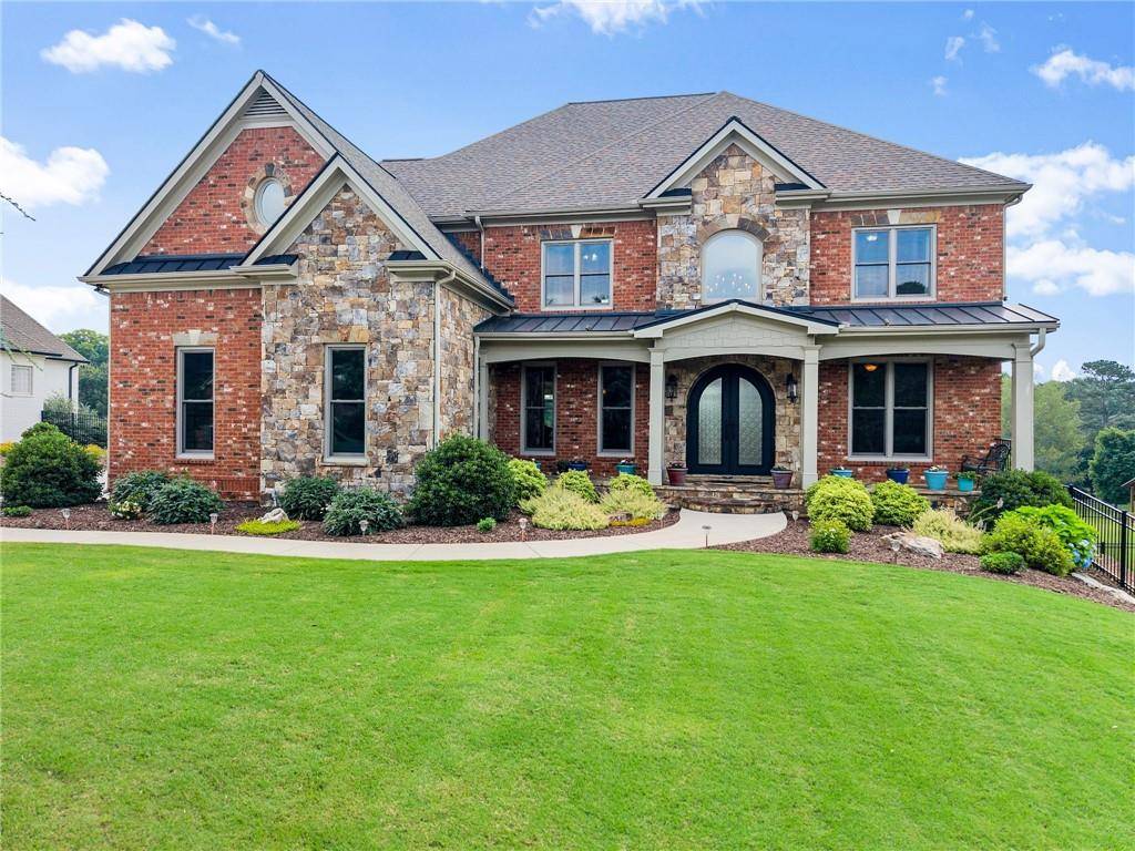 Gainesville, GA 30506,4645 Manor DR