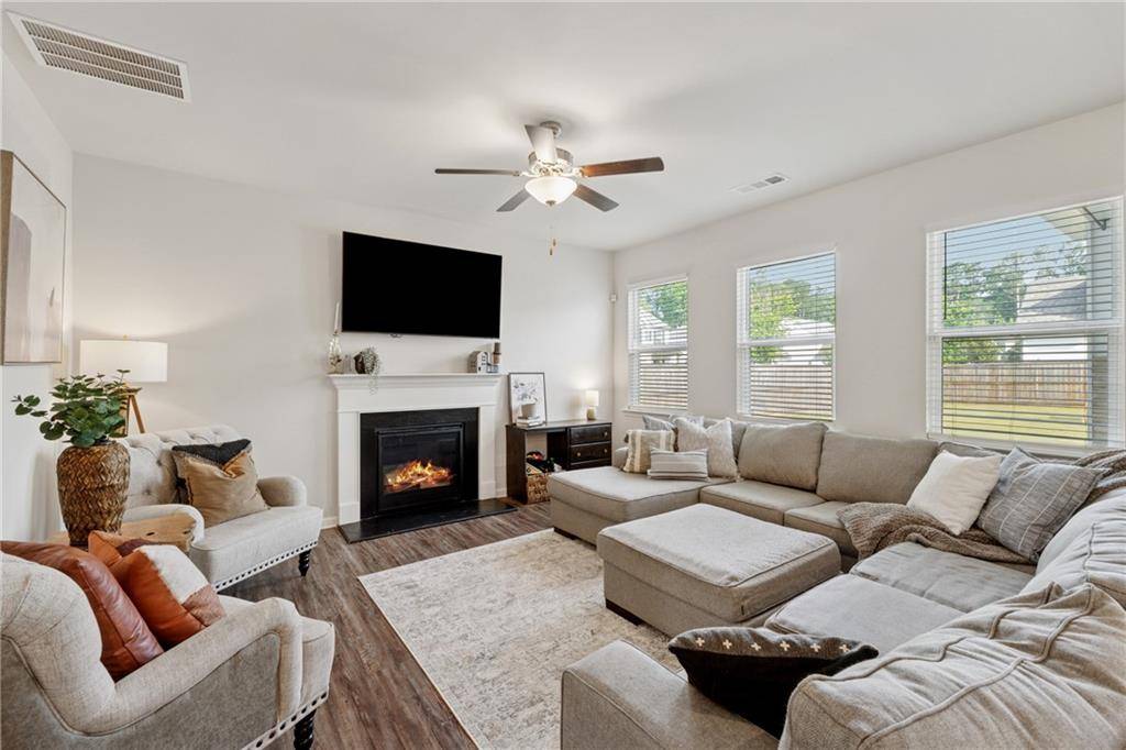 Canton, GA 30114,701 Woodward CT