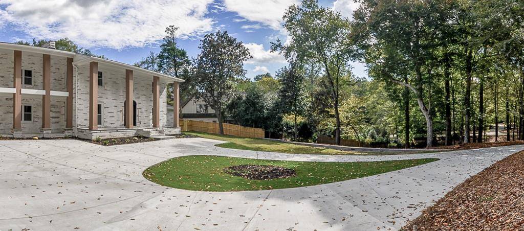 Atlanta, GA 30339,4395 Woodland Brook DR SE