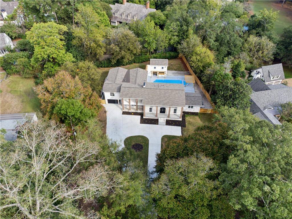 Atlanta, GA 30339,4395 Woodland Brook DR SE
