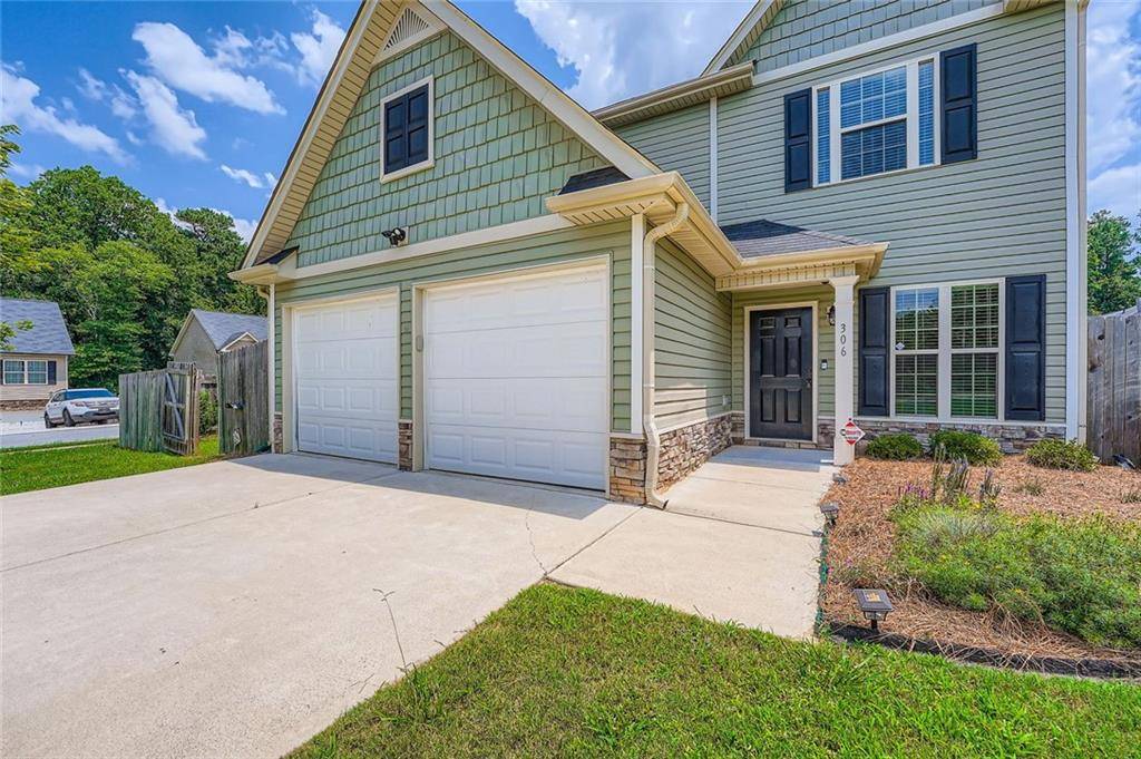 Dallas, GA 30157,306 Station DR