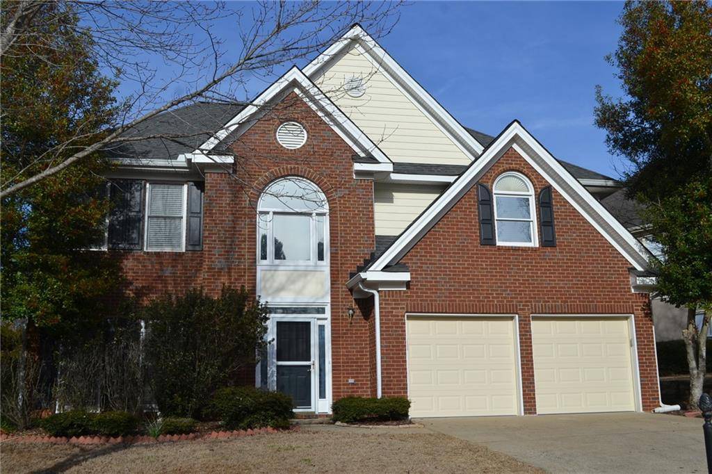 Marietta, GA 30068,3619 Wyntering TRL