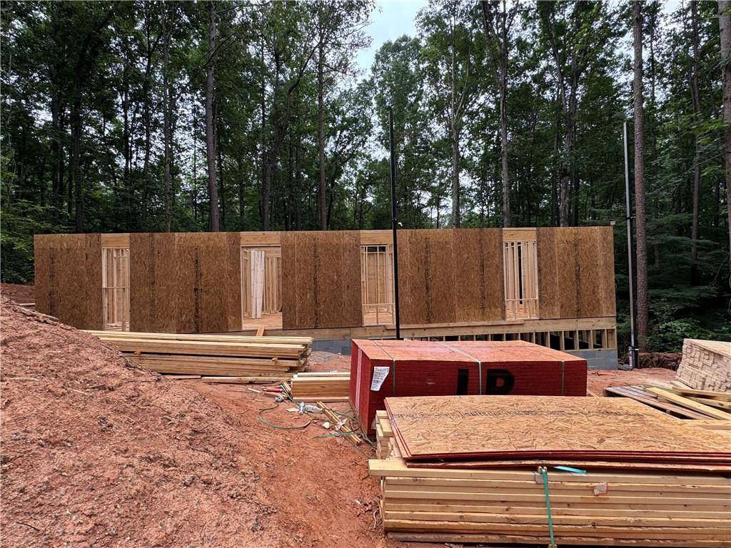 Martin, GA 30557,137 Cheyenne TRL