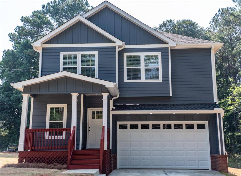 Stockbridge, GA 30281,102 Neal AVE