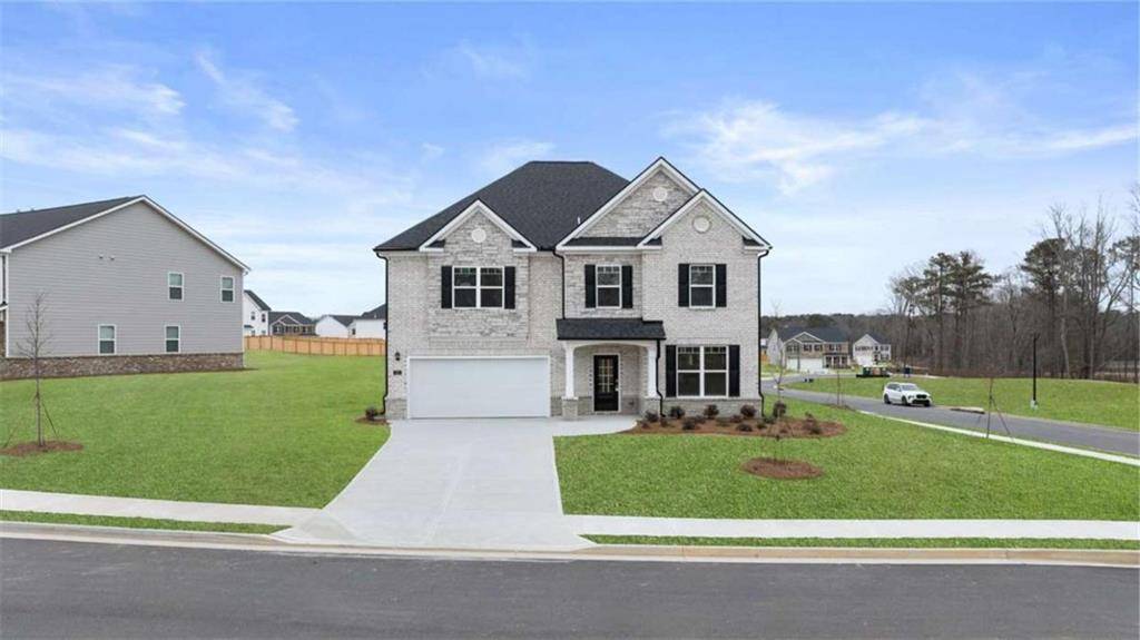 Loganville, GA 30052,1179 Blue Juniper CIR