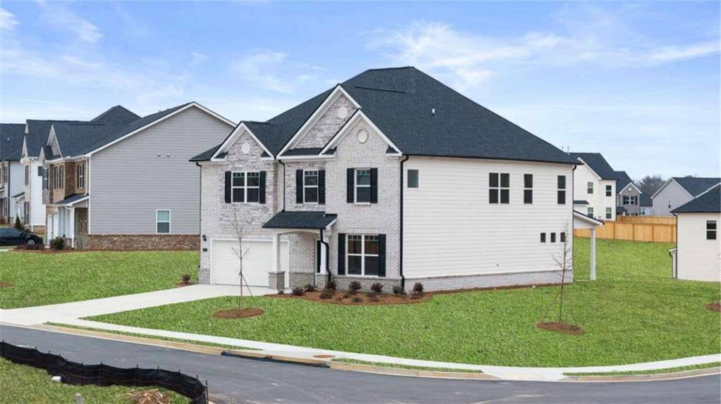 Loganville, GA 30052,1179 Blue Juniper CIR