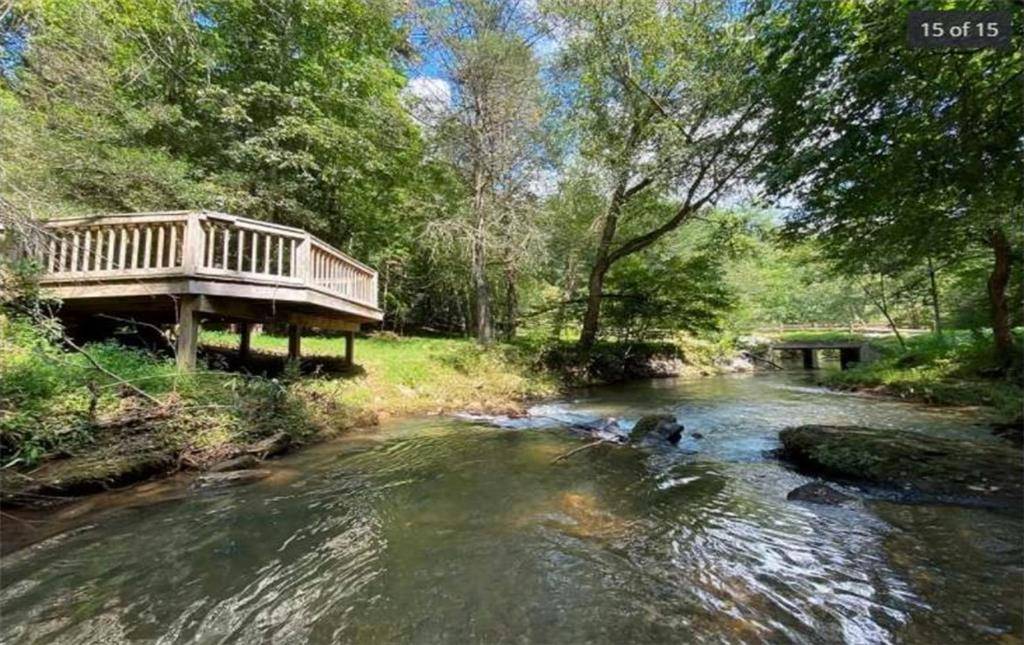 Cleveland, GA 30528,0 Mill Creek TRL