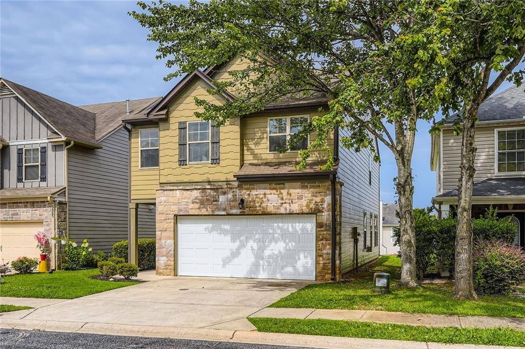 Atlanta, GA 30349,5863 San Gabriel LN