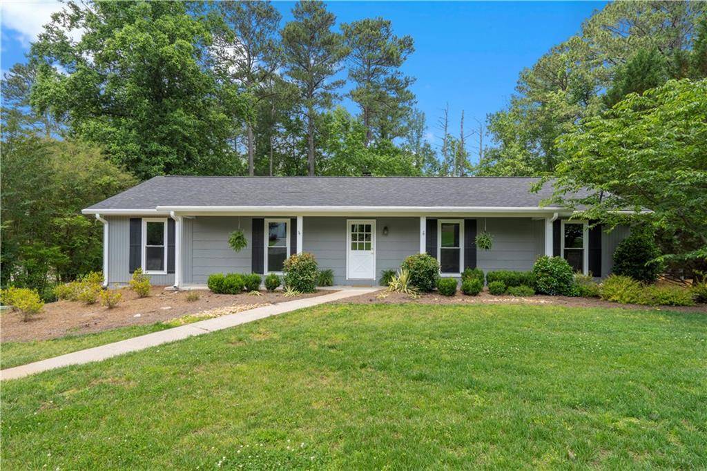 Marietta, GA 30062,3131 Garden Lane DR