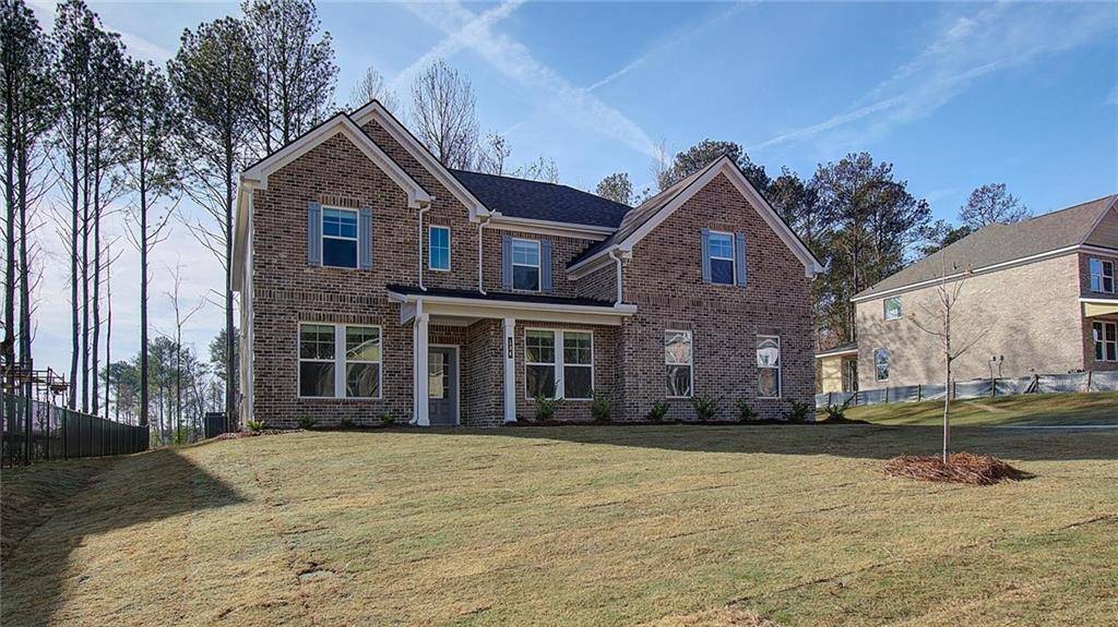 Mcdonough, GA 30253,308 Delta DR