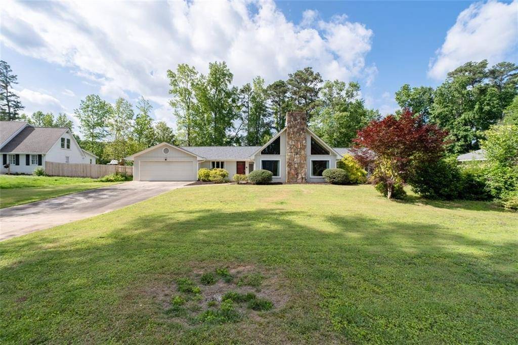 Roswell, GA 30075,297 Northgate TRCE