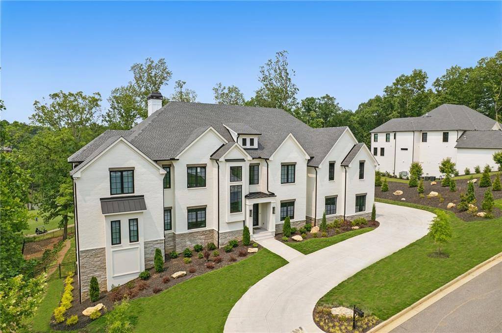 Alpharetta, GA 30004,245 Traditions DR
