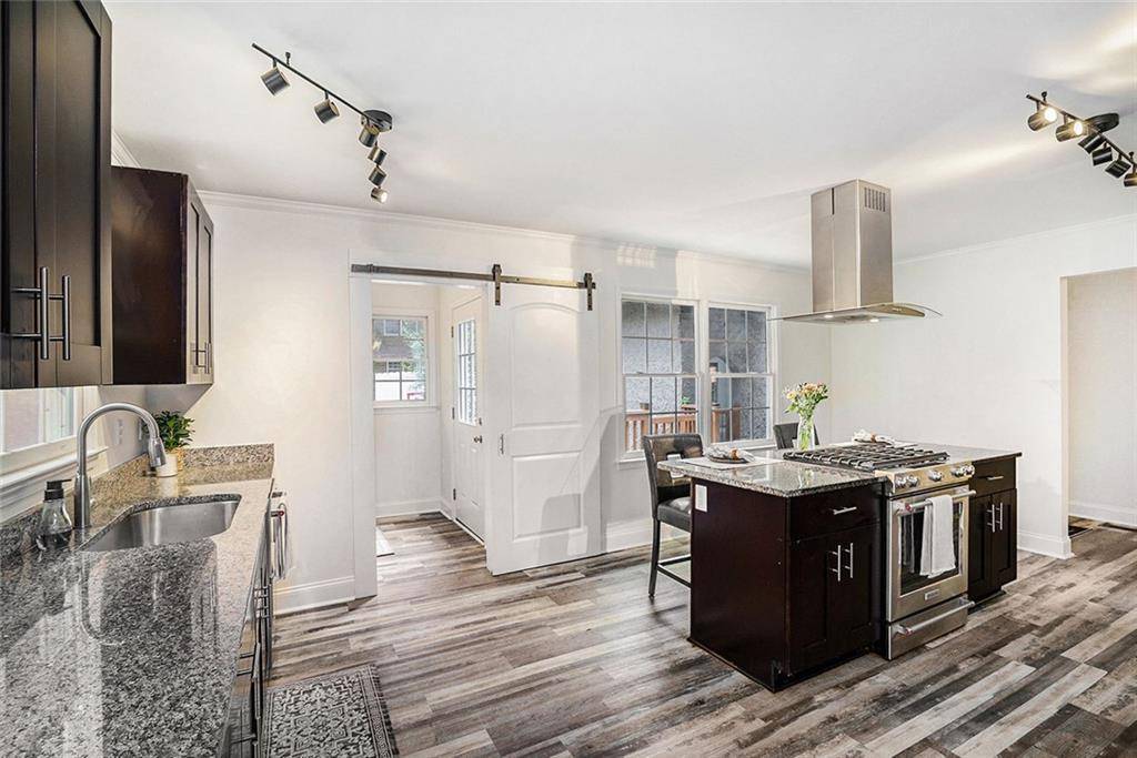 Marietta, GA 30062,2674 Skylane DR