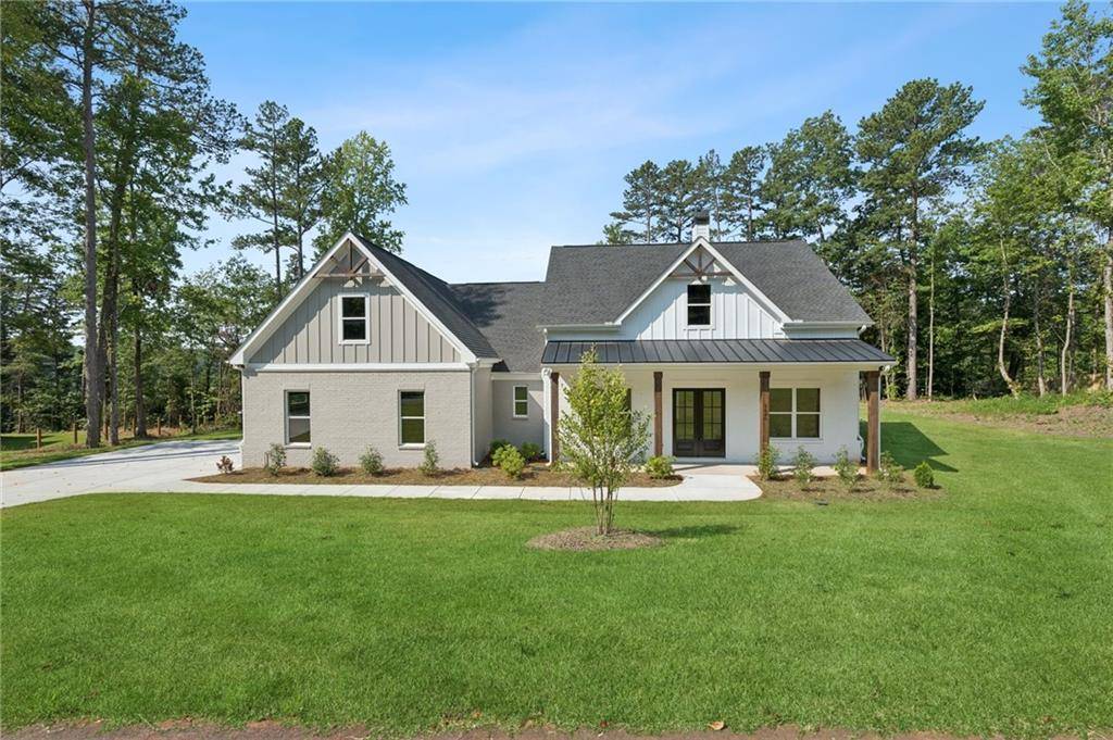 Gainesville, GA 30506,5680 Mack WAY