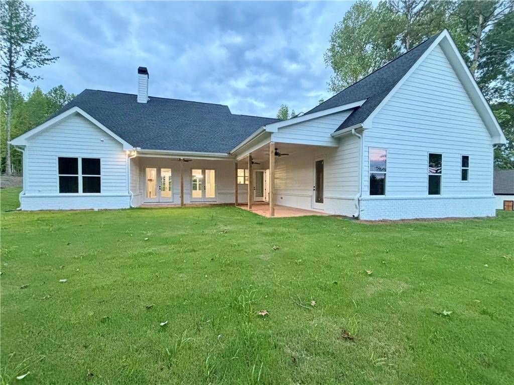 Gainesville, GA 30506,5680 Mack WAY
