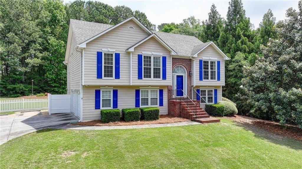 Grayson, GA 30017,1818 Mcconnell RD