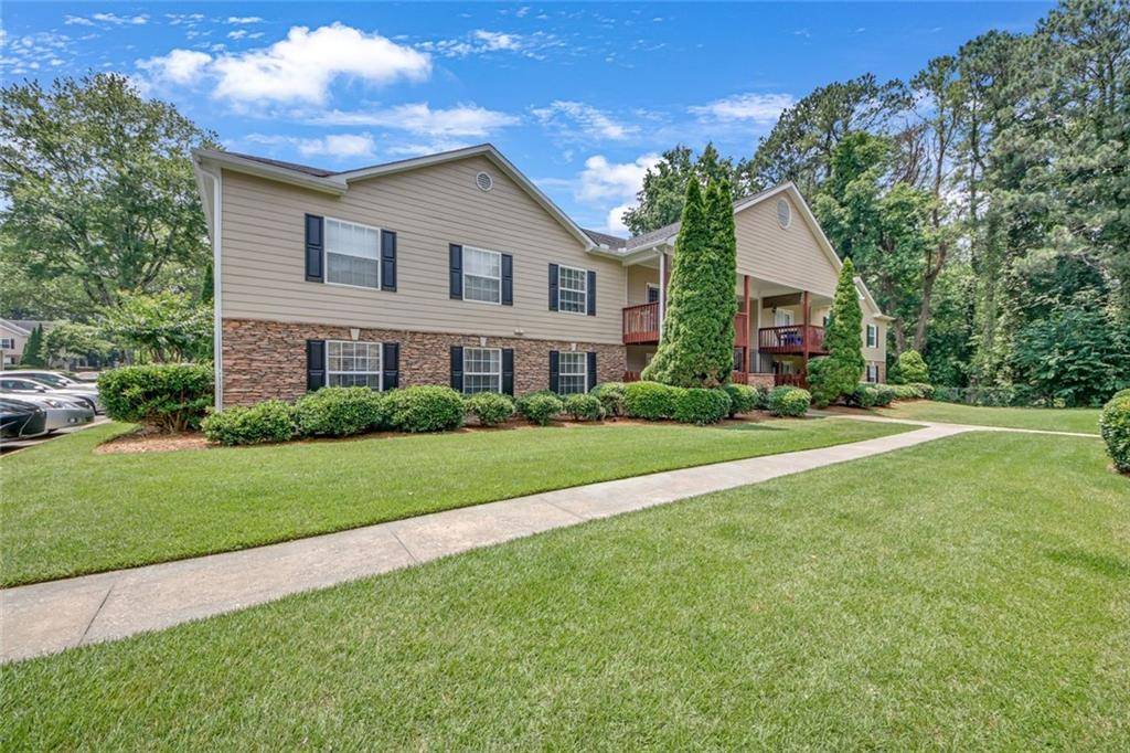 Atlanta, GA 30328,1705 Brighton PT