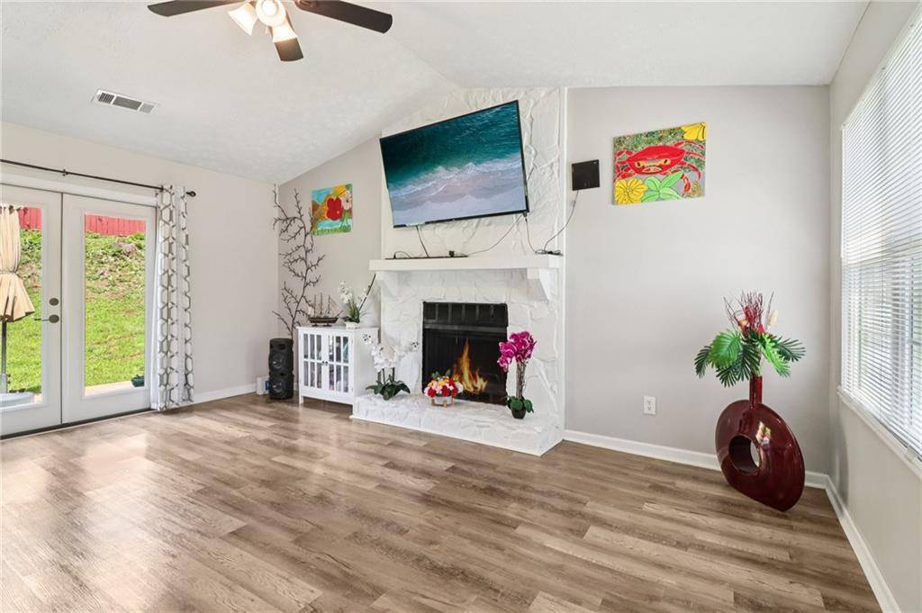 Stone Mountain, GA 30088,1126 Mainstreet Valley DR