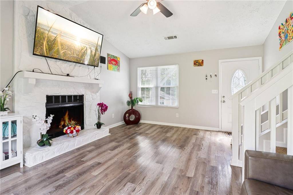 Stone Mountain, GA 30088,1126 Mainstreet Valley DR