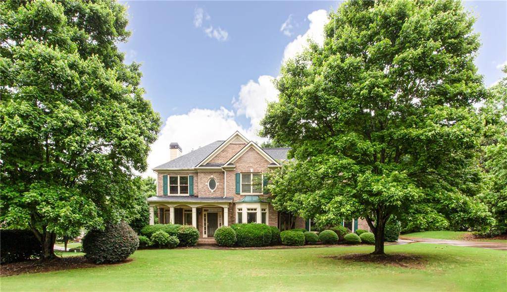 Suwanee, GA 30024,4045 Hillcrest View CT