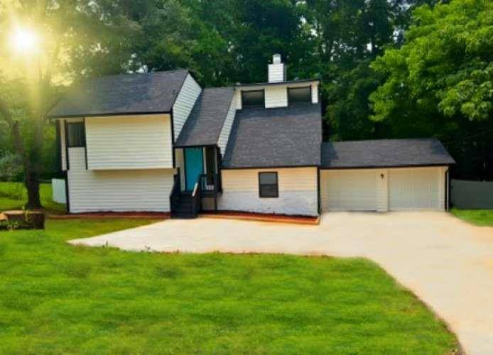 Ellenwood, GA 30294,4411 Flakes Mill RD