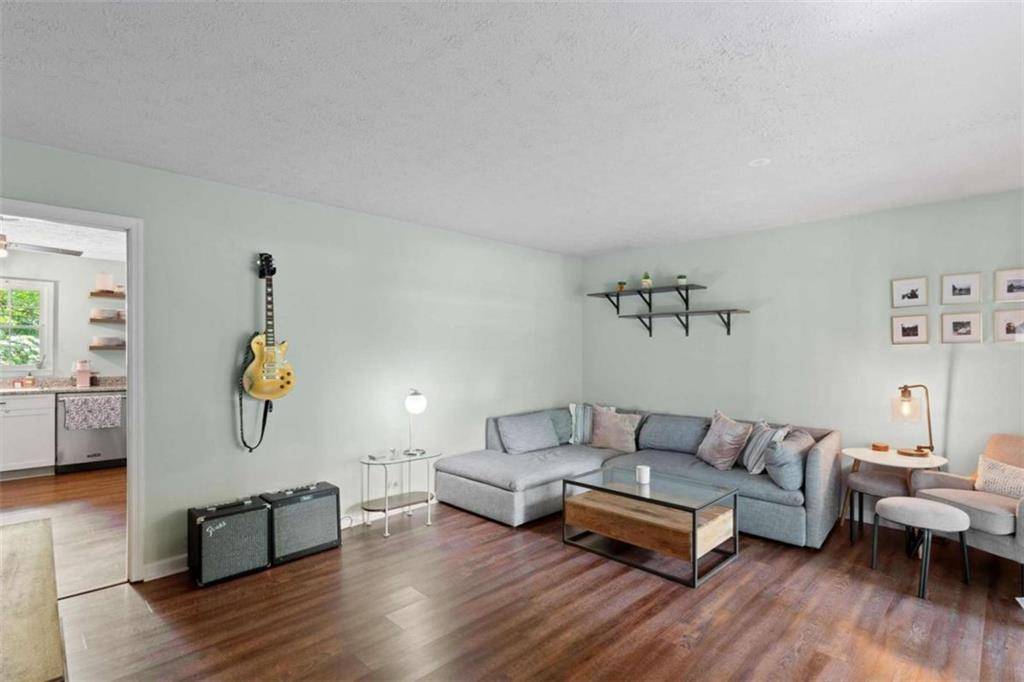 Marietta, GA 30008,3517 Greenway DR