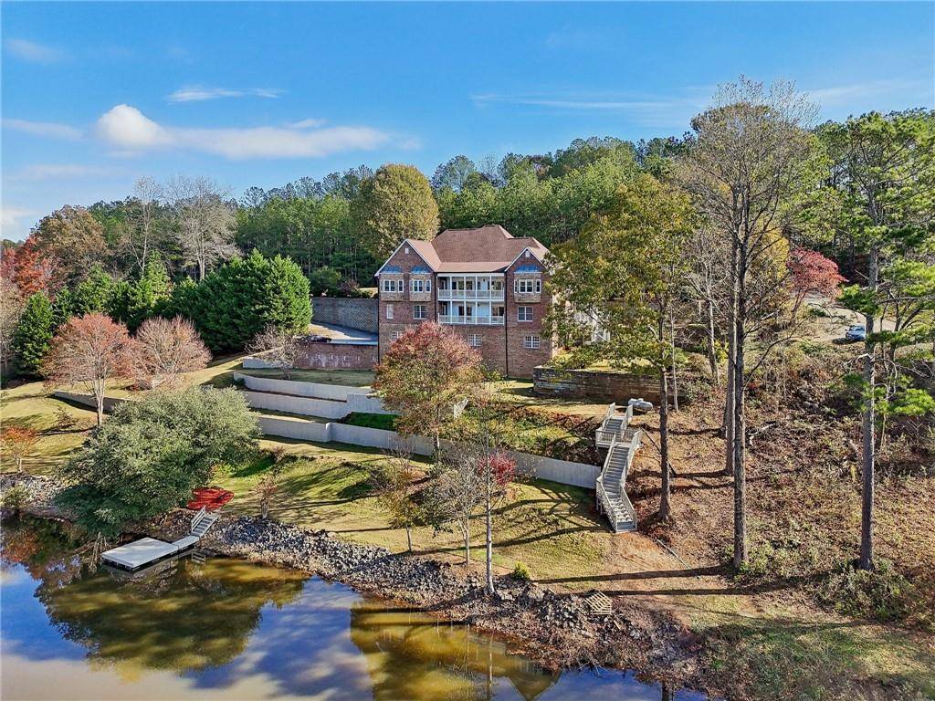 White, GA 30184,55 Rocky CIR NE