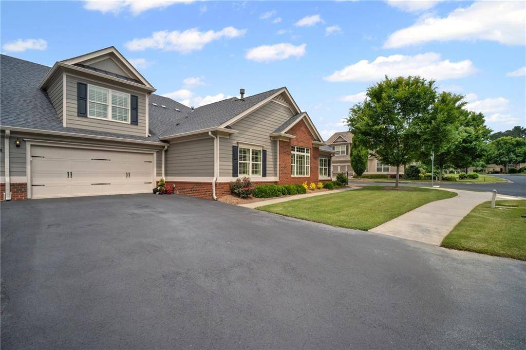 Alpharetta, GA 30004,4435 Flycatcher DR #104