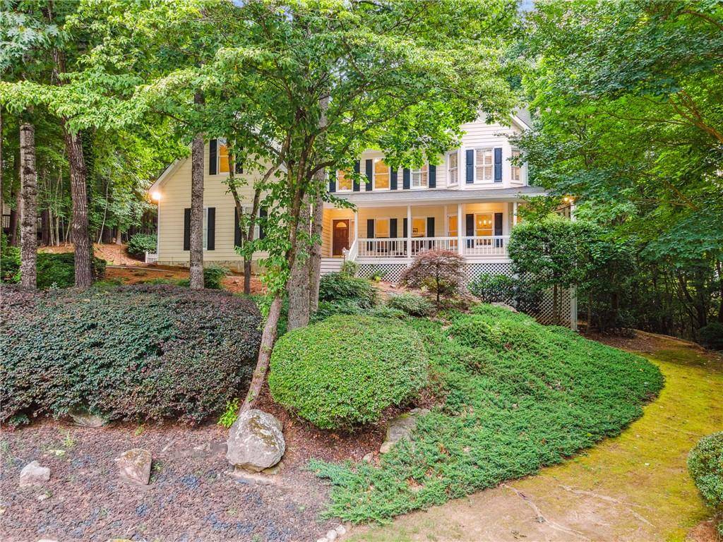 Buford, GA 30518,2722 Brookhaven LN