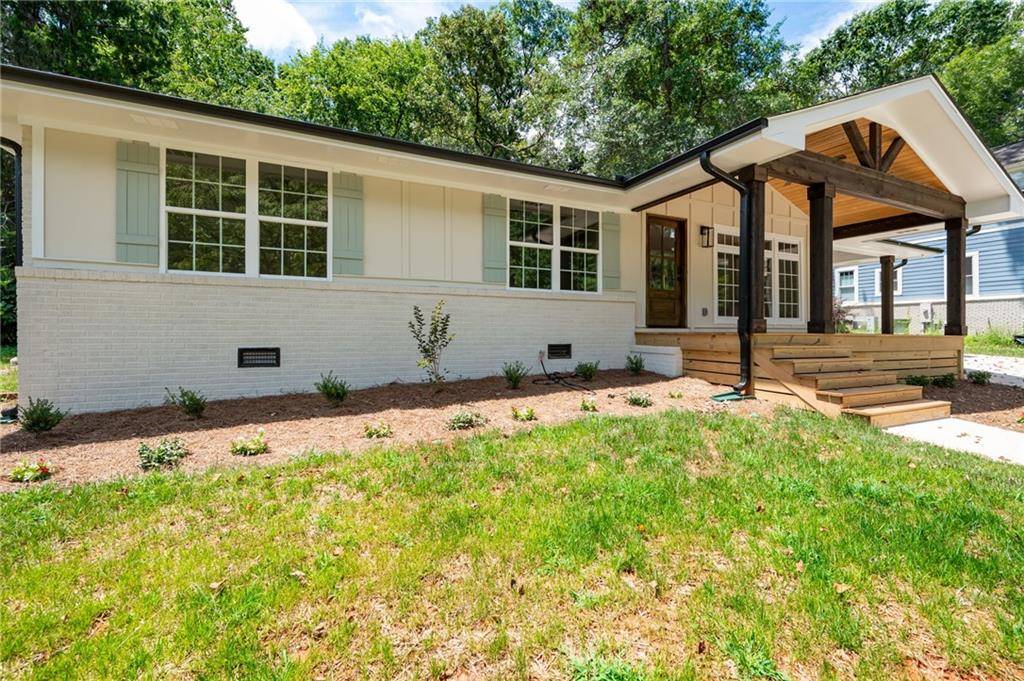 Smyrna, GA 30080,3590 LEE ST SE