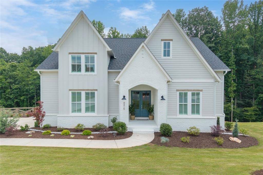 Gainesville, GA 30506,8415 AZURE OVERLOOK TRL