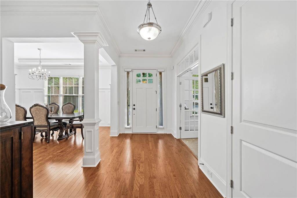 Alpharetta, GA 30005,13042 Dartmore AVE