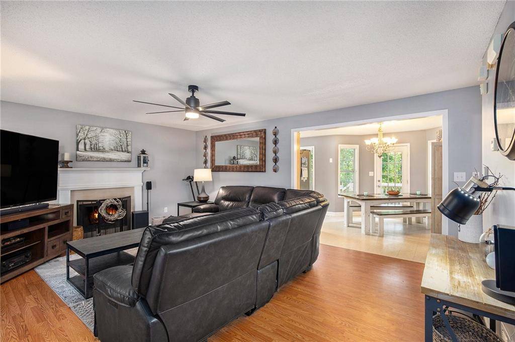Villa Rica, GA 30180,47 Glen Ridge DR
