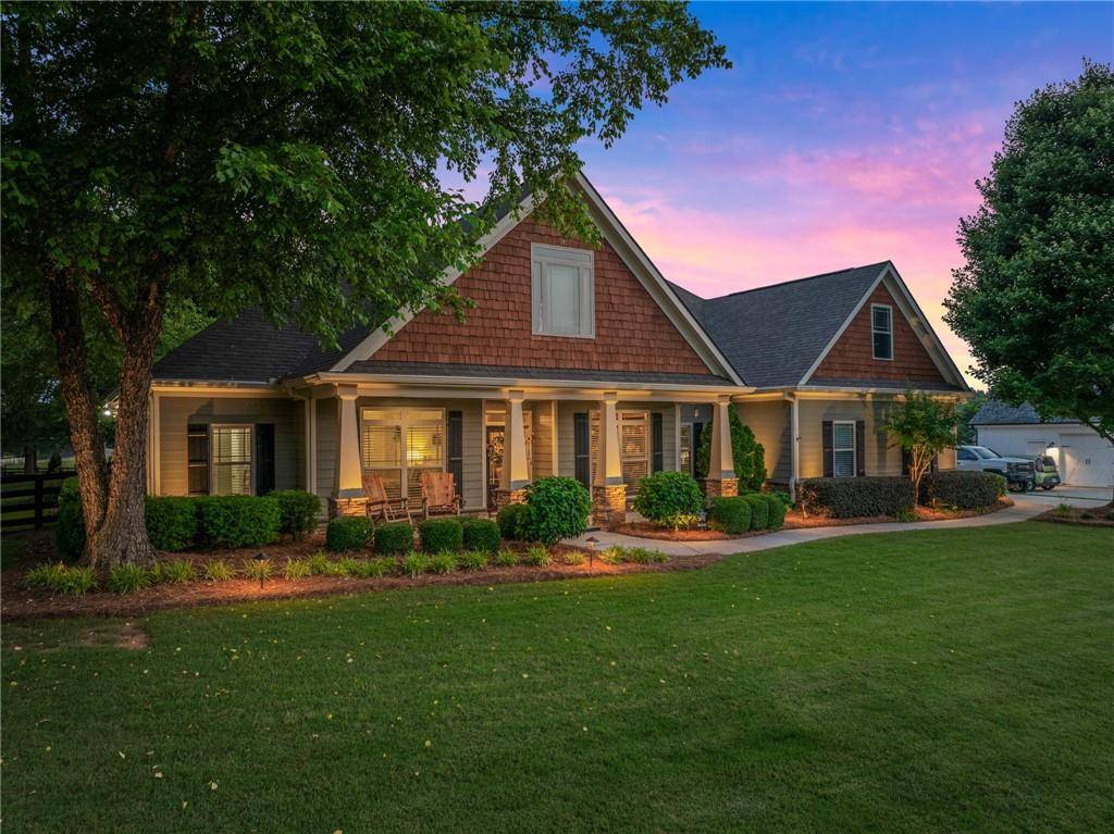 Hoschton, GA 30548,25 Wicklow CT