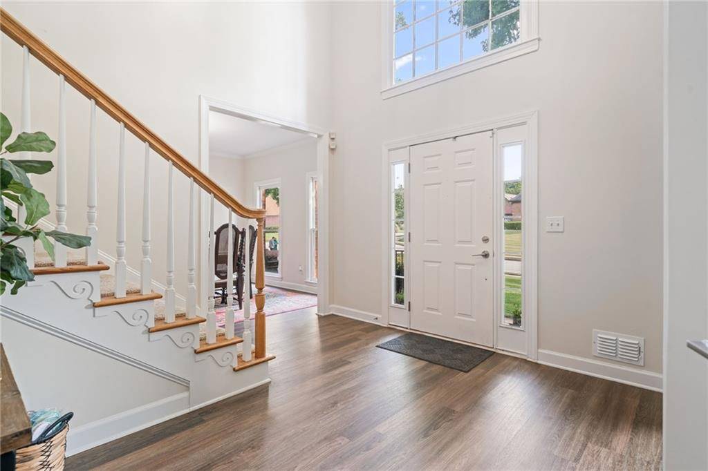Loganville, GA 30052,314 Savannah PL
