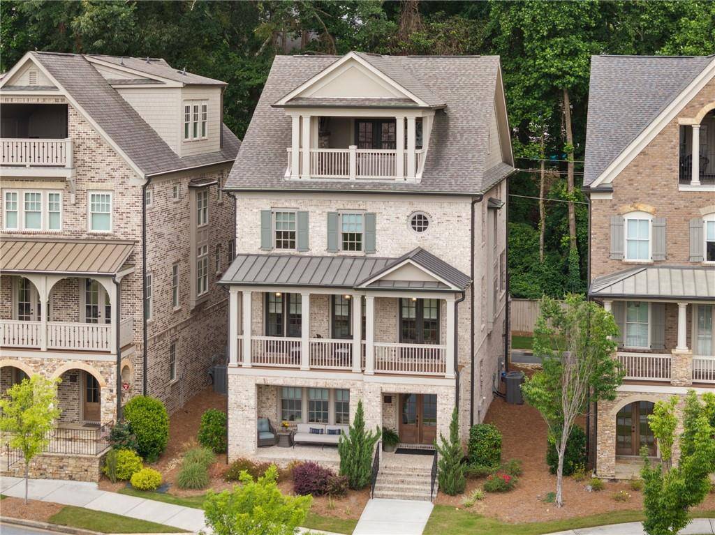 Atlanta, GA 30318,2110 Timball RD NW