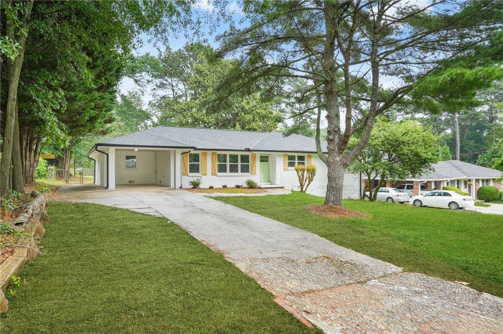 Tucker, GA 30084,4188 FONTANA CT