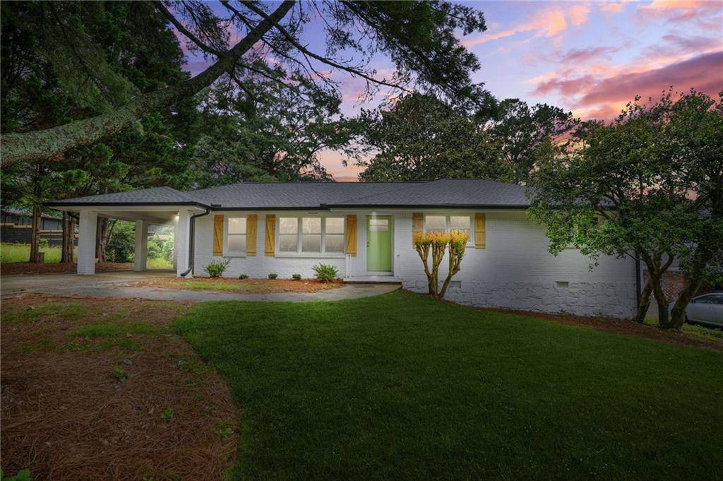 Tucker, GA 30084,4188 FONTANA CT