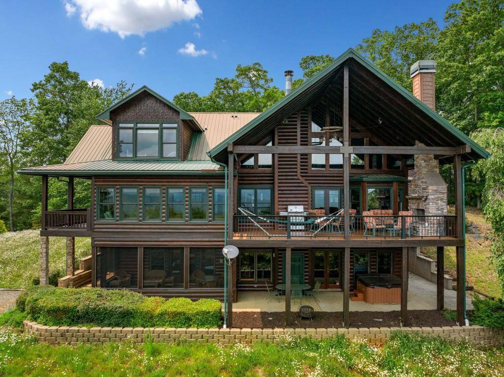 Blue Ridge, GA 30513,1158 Scenic Mountain View RD