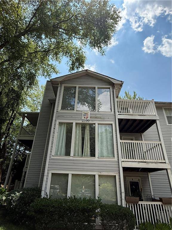 Marietta, GA 30067,2107 Augusta DR SE