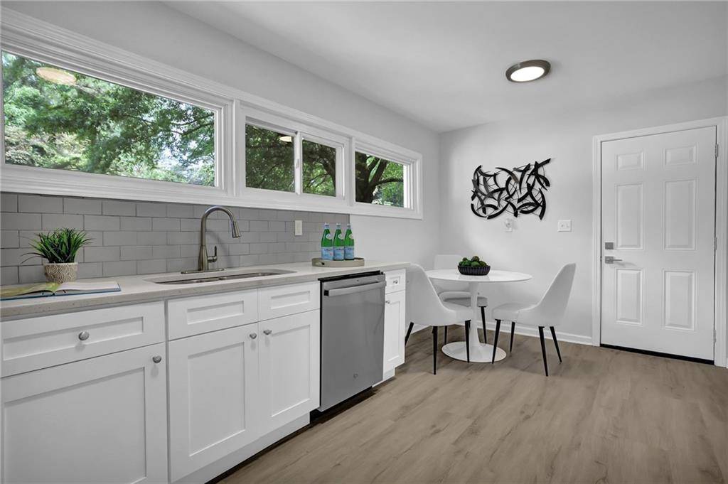 Decatur, GA 30032,2991 CATALINA DR