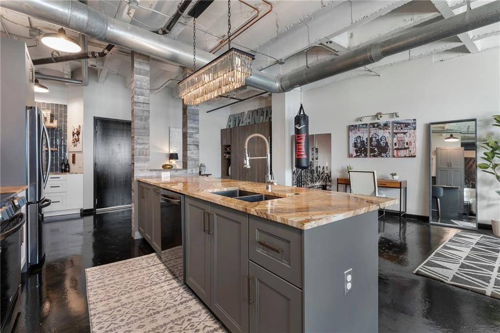 Atlanta, GA 30309,878 Peachtree ST #601