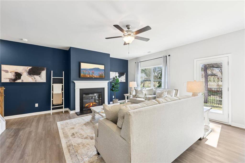 Winder, GA 30680,201 Cedar Wood TRCE