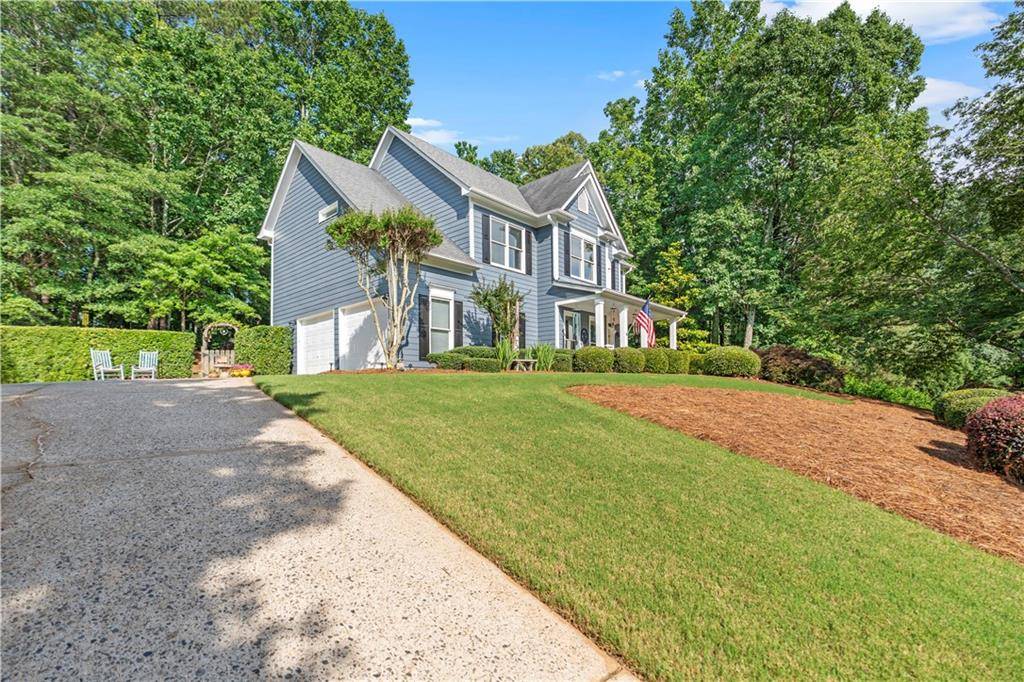 Cumming, GA 30040,1945 Barrett DR
