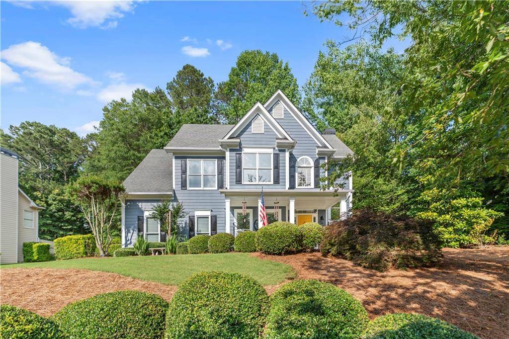 Cumming, GA 30040,1945 Barrett DR