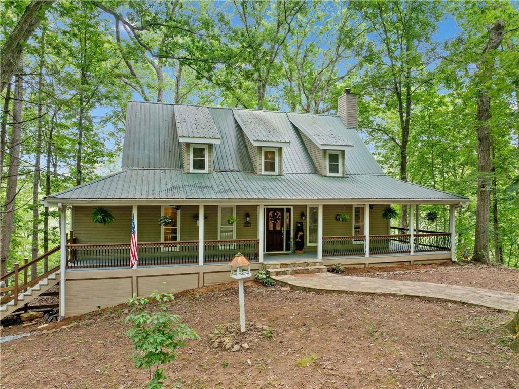 Cleveland, GA 30528,1008 River Estates RD
