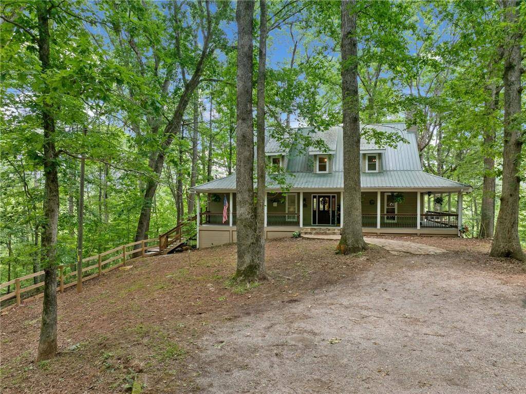 Cleveland, GA 30528,1008 River Estates RD