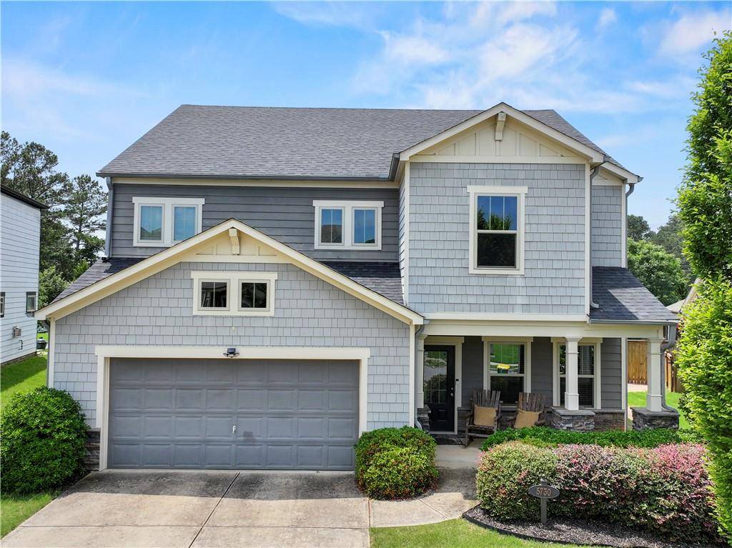 Sugar Hill, GA 30518,5730 Arbor Green CIR