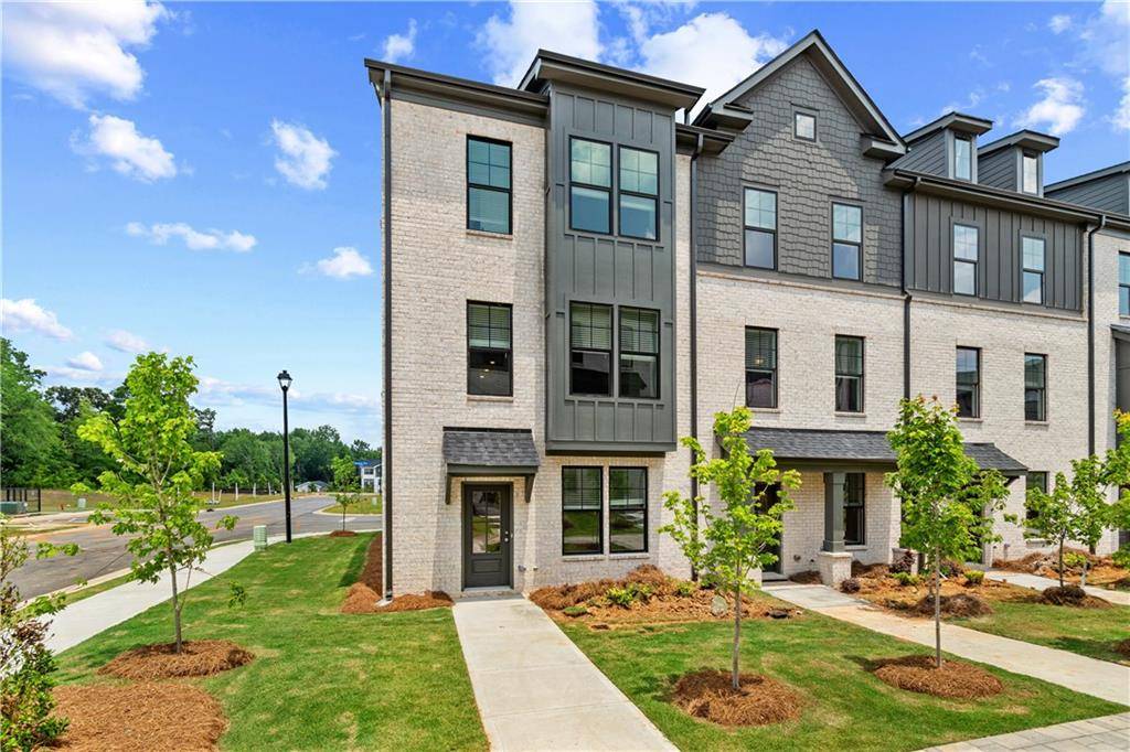 Mcdonough, GA 30253,449 Breccia RUN