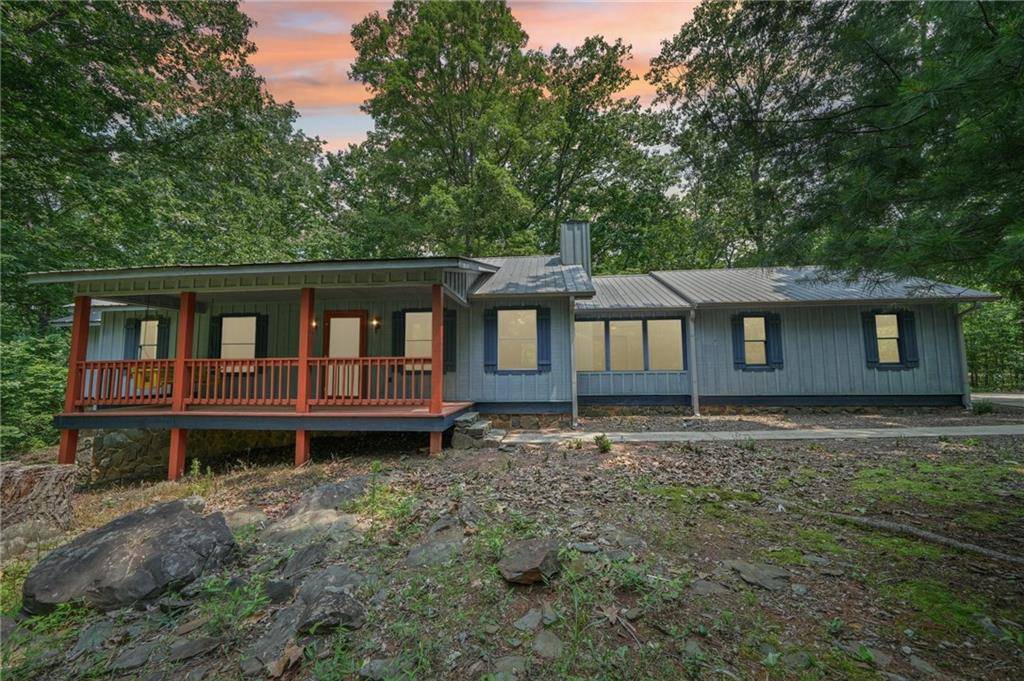 Dawsonville, GA 30534,2103 Highway 136 E
